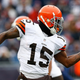 Illustration for article titled Davone Bess Was Restrained And Hospitalized 10 Months Ago